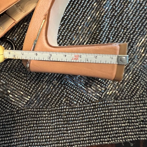 Vince Camuto Hamden pointed toe sling back heel. - Picture 5 of 6